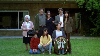 Родина (1996)