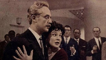 Суд божевільних (1961)