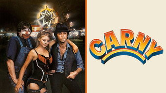 #4 Carny