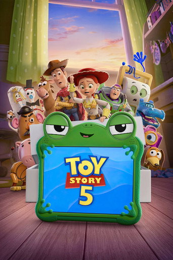 Toy Story 5 (2026)