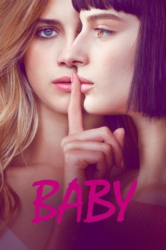 Baby poster