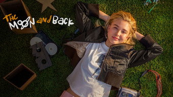The Moon & Back (2022)