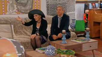 Episode 19 — &Omicron;&iota; &gamma;&omicron;&nu;&epsilon;ί&sigmaf; &alpha;&pi;ό &tau;&eta;&nu; &Phi;&rho;&alpha;&nu;&kappa;&phi;&omicron;ύ&rho;&tau;&eta;