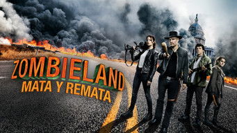 Galeria 4 - Zombieland: Mata y remata