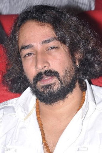 Foto de Amit Kumar Tiwari