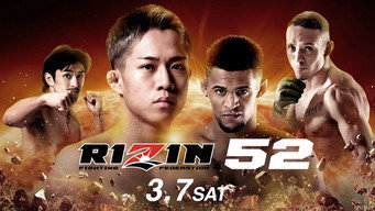 RIZIN 52 (2026)