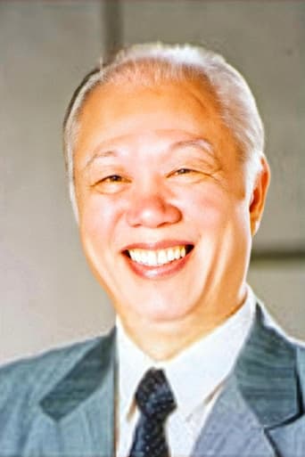 Image of Chan Chung-Kin