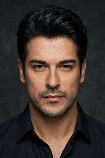 Foto de Burak Özçivit