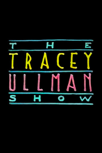The Tracey Ullman Show - Season 4 Episode 5 7W05 1990