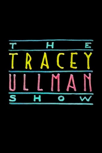 Poster of The Tracey Ullman Show