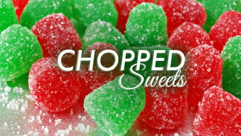 #5 Chopped Sweets