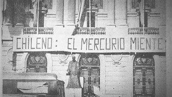 Agustin's Newspaper (2008)