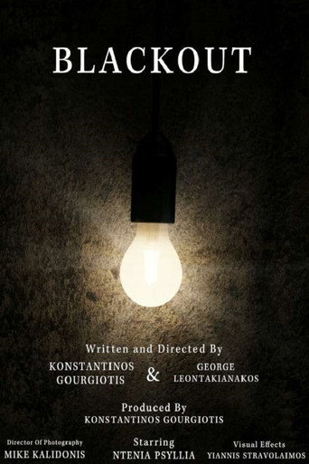 Blackout (2019)