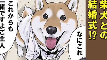 Teach Me, Haru-san / Vow of Servitude / Deer Antlers