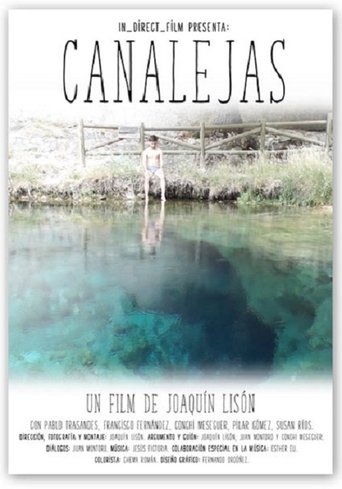 Poster of Canalejas