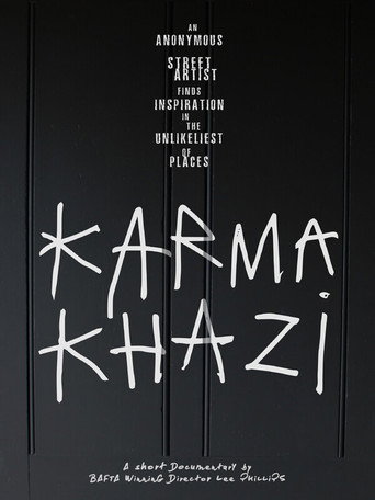 Karma Khazi