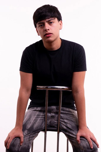 Santiago Ruiz Diaz
