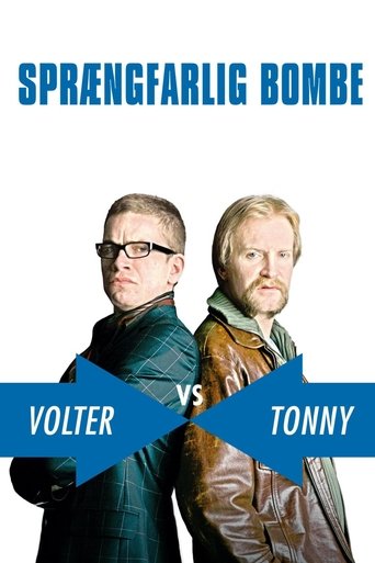 Clash of Egos (2006)