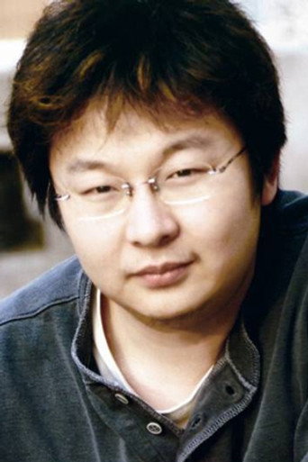 赵麟の人物画像 2