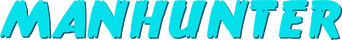 Manhunter logo