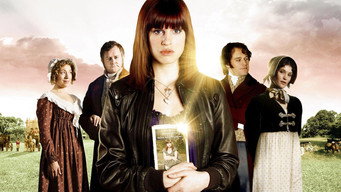 Lost in Austen (2008)