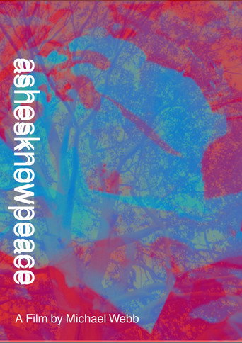 ashesknowpeace — Pôsteres 2