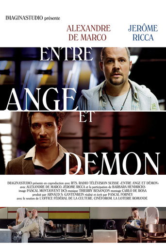 Entre Ange et D&eacute;mon (2013)