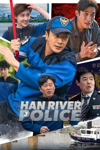 Han River Police Season 1