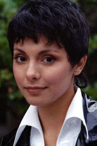 Image of Nadira Mirzaeva