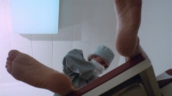 The Amazing Transplant (1970)