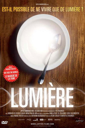 Lumière poster