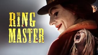 The Ringmaster (2018)