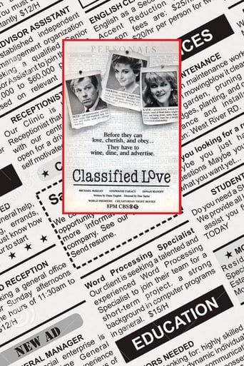 Classified Love (1986)