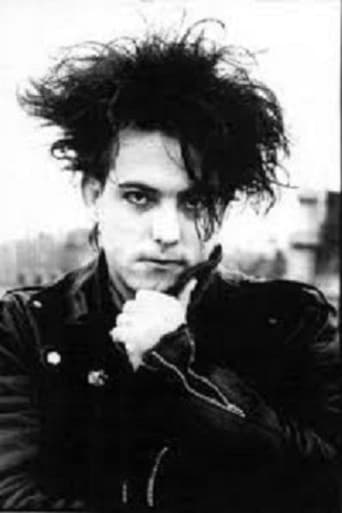 Robert Smith