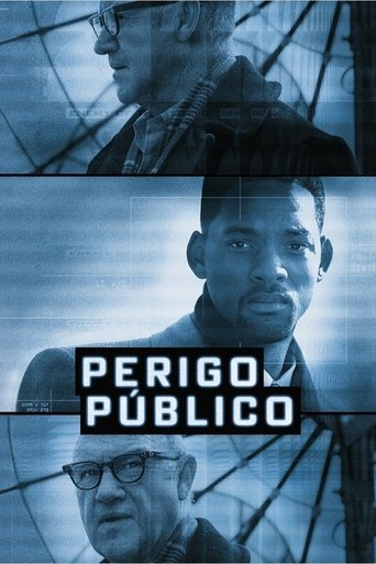 Perigo Público