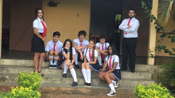 O Enigma (2018-2019)