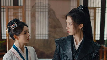 Lantern Festivalin Bianjing – S01E16