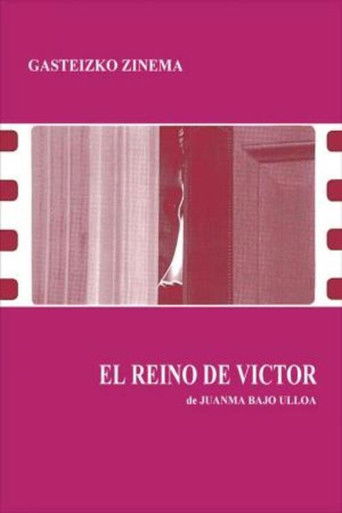 El reino de V&iacute;ctor (1990)