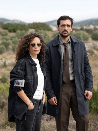 Meurtres en Pays Catalan (2025)