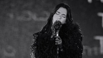 #12 Dua Lipa - Live From Mexico