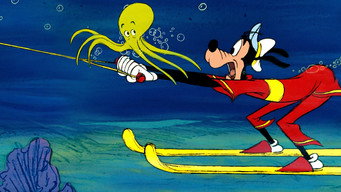 Aquamania (1961)