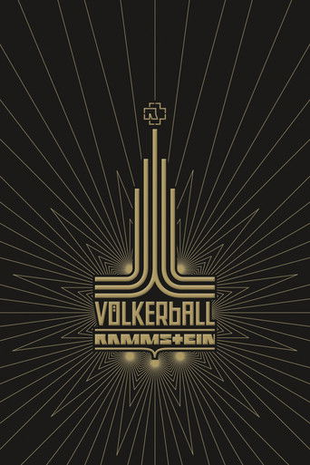 Rammstein: Völkerball
