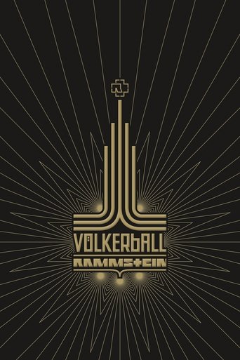 Rammstein: Völkerball (2006)