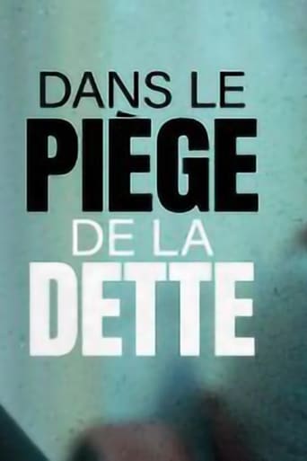 Poster of Dans le piège de la dette