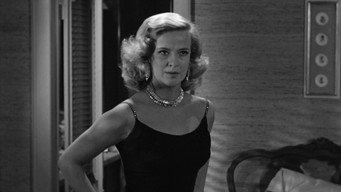 The Goddess (1958)