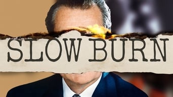 Slow Burn (2020- )