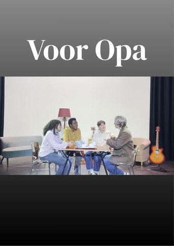 Voor Opa