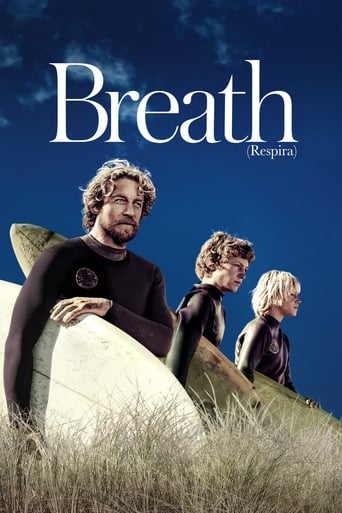 Poster of Breath