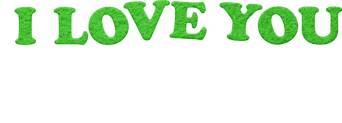 I Love You, You Hate Me logo
