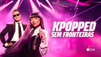 Cena de KPOPPED - Sem Fronteiras